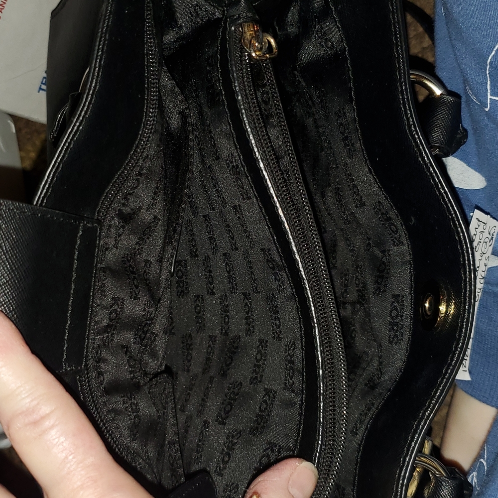 *Michael Kors Hamilton bag - Picture 12 of 14